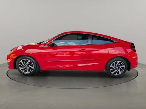 Used 2016 Honda Civic LX image 2