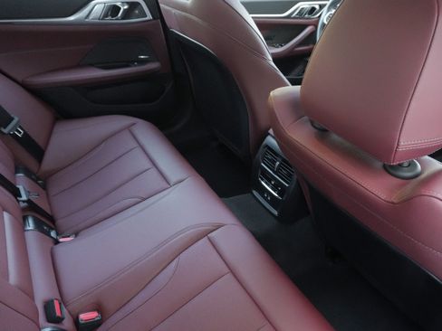 Certified 2025 BMW M440i RWD image 35