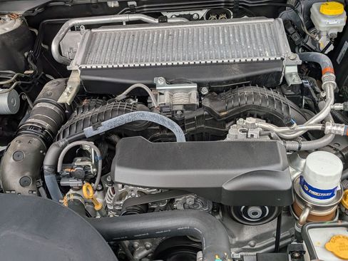 Used 2024 Subaru Outback Onyx Edition XT image 35