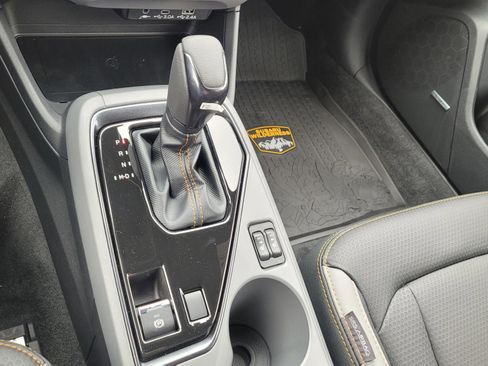 New 2026 Subaru Crosstrek 2.5i Wilderness image 13