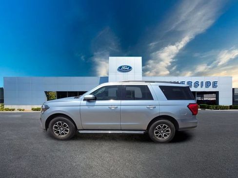 Certified 2022 Ford Expedition XLT AWD/4WD image 5