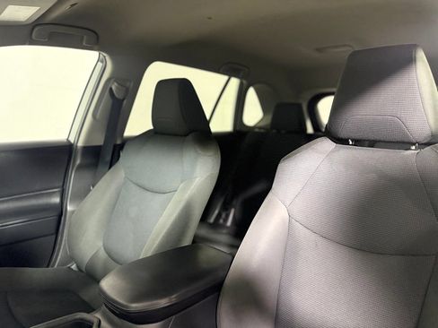 Used 2023 Toyota RAV4 LE AWD/4WD image 19