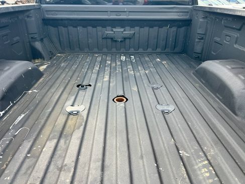 Used 2024 Chevrolet Silverado 2500 LT w/ Texas Edition image 6