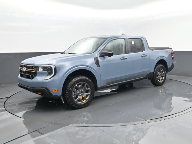 New 2026 Ford Maverick Tremor AWD/4WD image 2