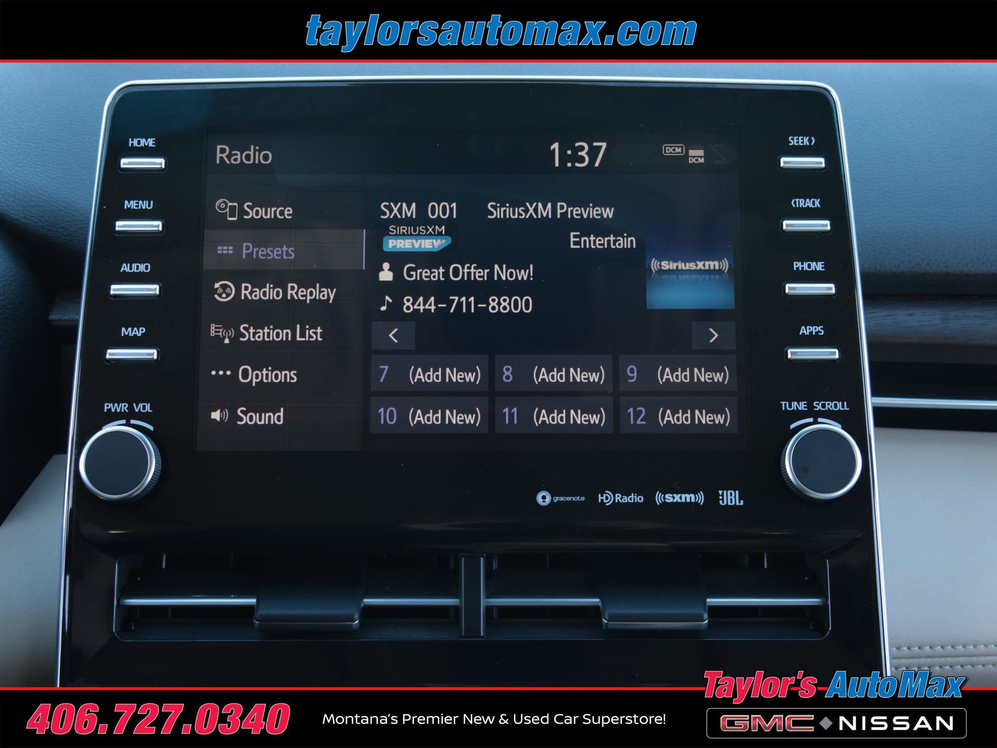 Used 2019 Toyota Avalon Limited FWD image 13