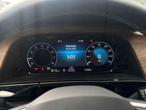Used 2026 Volkswagen Atlas SE FWD image 42