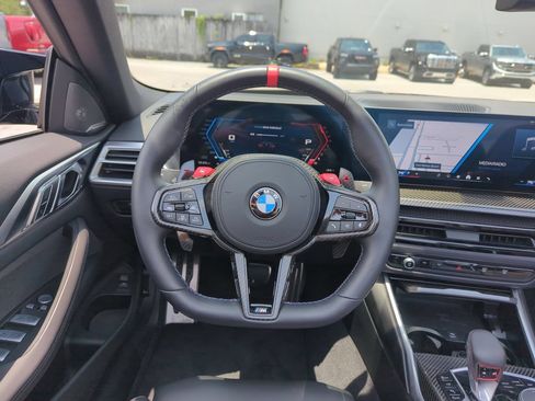Used 2026 BMW M4 xDrive Competition AWD/4WD image 15
