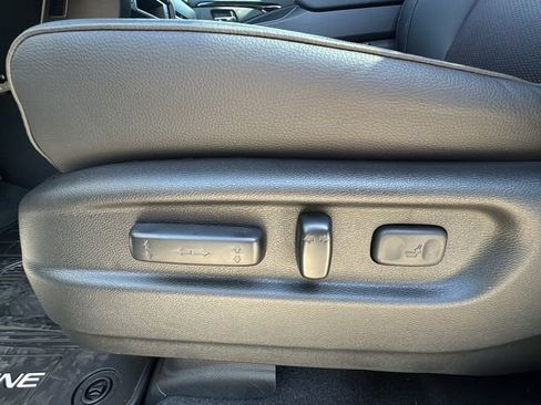 New 2026 Honda Ridgeline Black Edition image 16