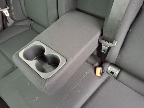 New 2026 Nissan Rogue S image 30