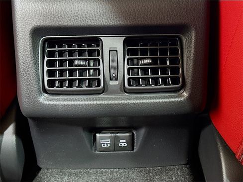 New 2026 Toyota Camry XSE image 25