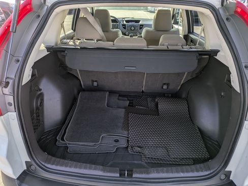 Used 2013 Honda CR-V EX image 30