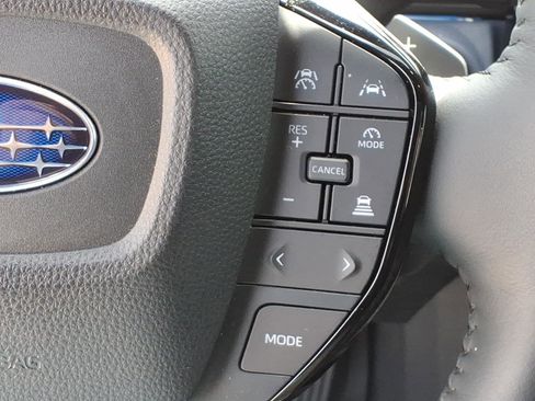 Used 2026 Subaru Solterra AWD/4WD image 30