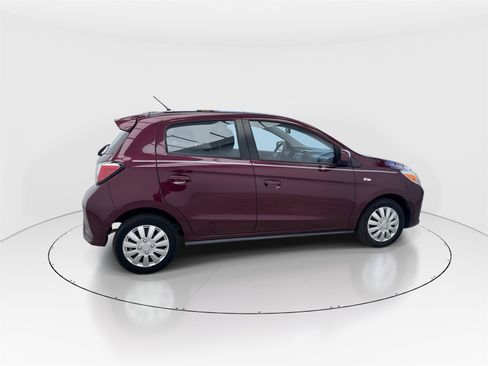 Used 2022 Mitsubishi Mirage ES image 8