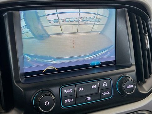 Used 2018 GMC Canyon SLT w/ Driver Alert Package image 11