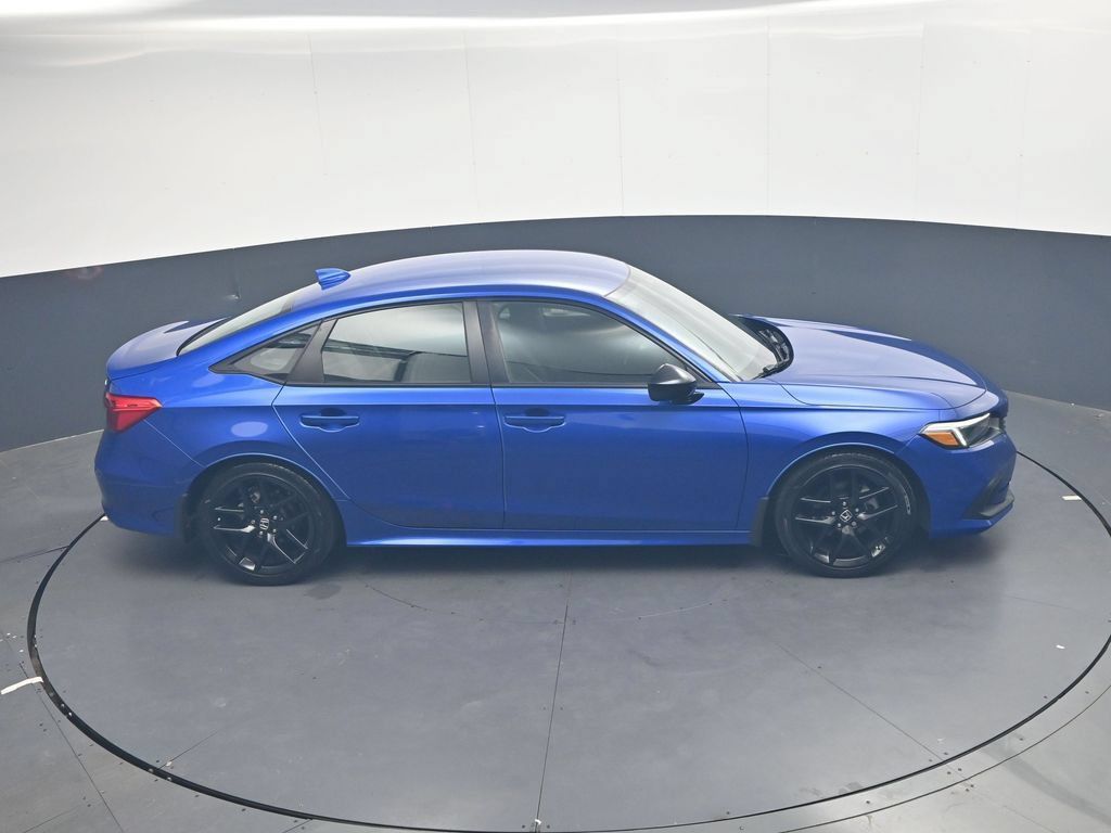 Used 2023 Honda Civic Sport image 23