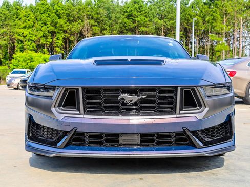 Used 2025 Ford Mustang Dark Horse RWD image 5