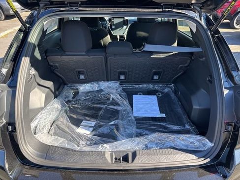 New 2026 Subaru Impreza 2.0i Sport image 21