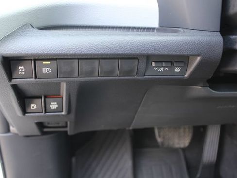 Certified 2026 Toyota Sienna XSE FWD image 47