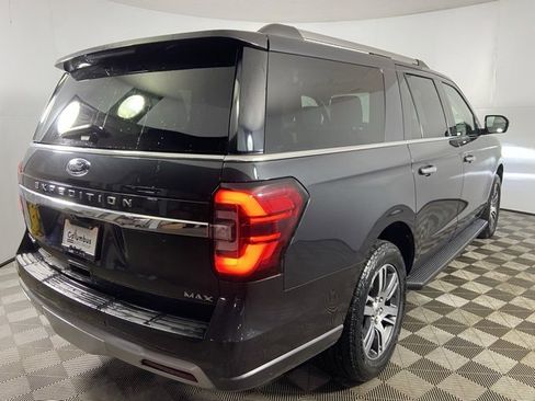 Used 2024 Ford Expedition Max Limited image 7