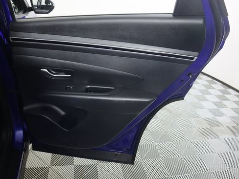 Used 2022 Hyundai Tucson SEL image 24