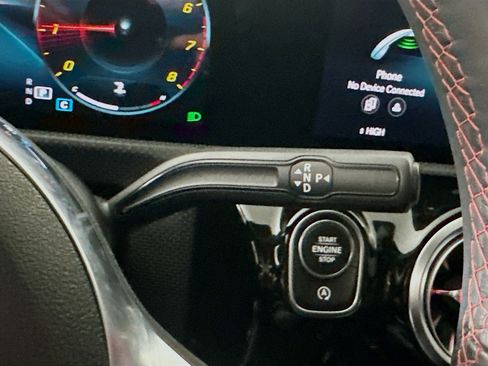 Used 2023 Mercedes-Benz CLA 250 CLA 250 image 24