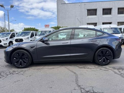 Used 2024 Tesla Model 3 RWD image 8