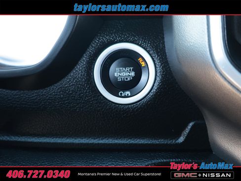 Used 2021 RAM 1500 Big Horn AWD/4WD image 20