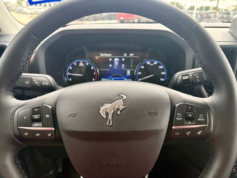 Used 2024 Ford Bronco Sport Outer Banks AWD/4WD image 19