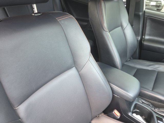 Used 2018 Toyota RAV4 SE w/ Advanced Technology Package FWD image 11