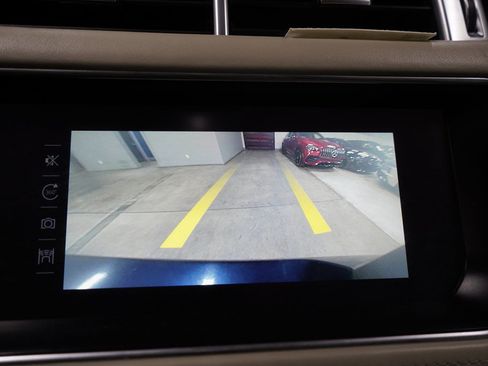 Used 2017 Land Rover Range Rover Sport Autobiography AWD/4WD image 29