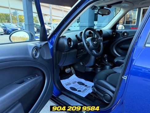 Used 2015 MINI Cooper Countryman S FWD image 20