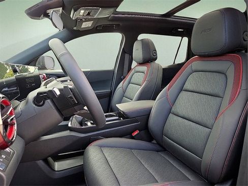 New 2026 Chevrolet Equinox RS w/ Convenience Package III image 17