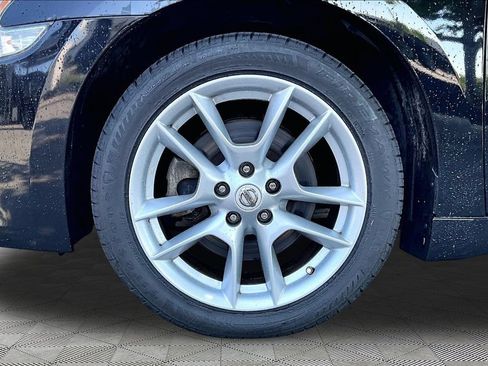 Used 2011 Nissan Maxima 3.5 S FWD image 21