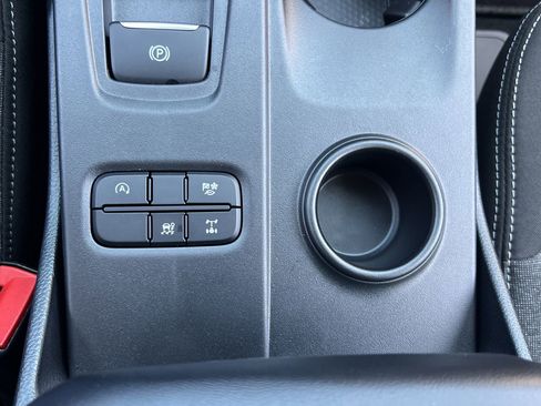 New 2025 Ford Ranger XL w/ Trailer Tow Package image 8