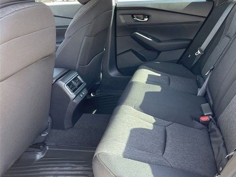 New 2025 Honda Accord SE image 25