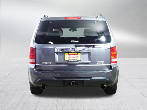 Used 2013 Honda Pilot Touring image 6