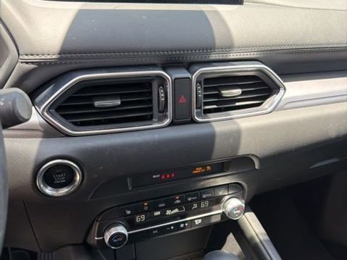 Used 2023 MAZDA CX-5 AWD 2.5 S image 2