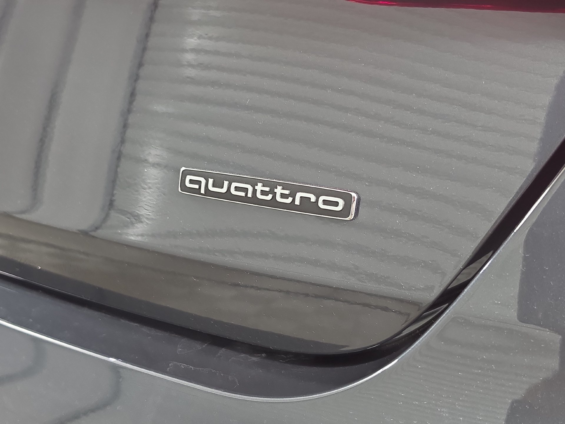 New 2026 Audi A3 2.0T Premium AWD/4WD image 11