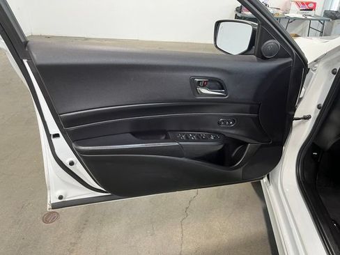 Used 2016 Acura ILX FWD image 24