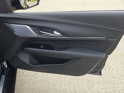 New 2025 Cadillac CT4 Premium Luxury image 40