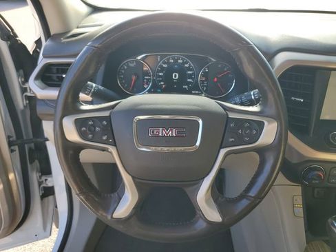 Used 2018 GMC Acadia Denali w/ Technology Package image 20