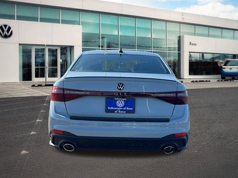 New 2026 Volkswagen Jetta GLI Autobahn image 6