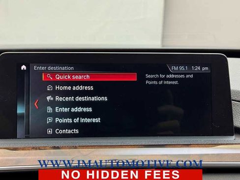 Used 2019 BMW 430i Gran Coupe xDrive w/ Convenience Package image 26