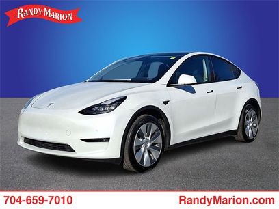 Used 2021 Tesla Model Y Long Range