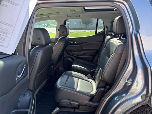 Used 2021 GMC Acadia AT4 w/ Trailering Package AWD/4WD image 14
