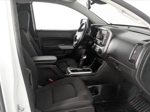 Used 2022 Chevrolet Colorado LT w/ Fleet Safety Package RWD image 23
