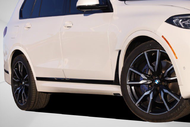 Used 2019 BMW X7 xDrive40i AWD/4WD image 3