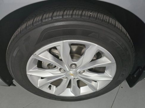 Used 2023 Chevrolet Malibu LT image 9