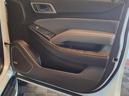 Used 2018 GMC Yukon XL Denali AWD/4WD image 13