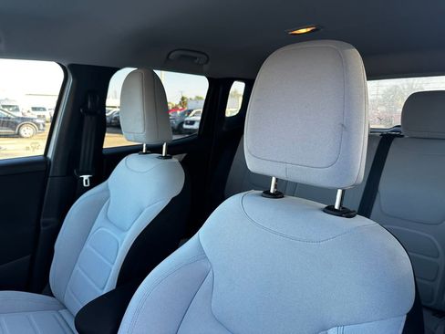 Used 2021 Jeep Renegade Latitude image 26